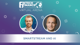 FF Virtual Arena: SmartStream and AI | Fintech Finance