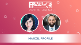 FF Virtual Arena: Manzil | Fintech Finance
