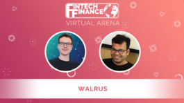 FF Virtual Arena: Walrus | Fintech Finance