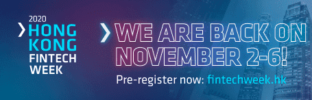 Hong Kong FinTech Week | Fintech Finance