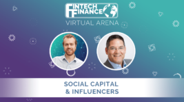 FF Virtual Arena: Social Capital & Influencers | Fintech Finance