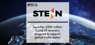 Stenn Launches $500 Million Covid-19 Recovery Program to Support Global Trade Restart | Fintech Finance