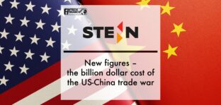 New figures – the billion dollar cost of the US-China trade war | Fintech Finance