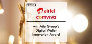 Airtel Uganda, Comviva win Aite Group's Digital Wallet Innovation Award | Fintech Finance