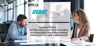 European leaders in voice recognition technology to help businesses boost productivity in the UK | Fintech Finance