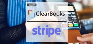 Clear Books integrates with Stripe to make accepting card payments easy | Fintech Finance
