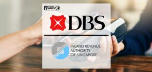 DBS supports IRAS in digital payment implementation | Fintech Finance