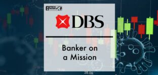 Banker on a Mission | Fintech Finance