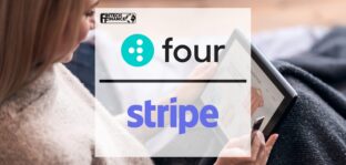 Four Partners With Stripe to Empower Global Shoppers to Easily Budget Their Purchases | Fintech Finance