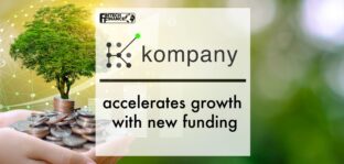 RegTech platform kompany accelerates growth with new funding | Fintech Finance