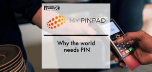 Why the world needs PIN | Fintech Finance