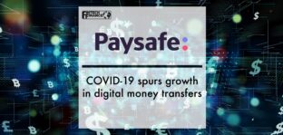 COVID-19 spurs growth in digital money transfers | Fintech Finance