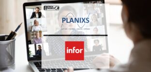 Planixs and Infor Team up to Host Intraday Liquidity Virtual Events | Fintech Finance
