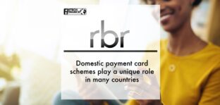 Domestic payment card schemes play a unique role in many countries | Fintech Finance