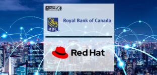 Powering digital transformation at Royal Bank of Canada with Red Hat platforms | Fintech Finance