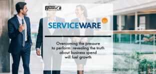 Overcoming the pressure to perform: revealing the truth about business spend will fuel growth | Fintech Finance