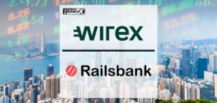Wirex chooses Railsbank as new Visa card provider | Fintech Finance