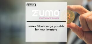 Zumo App makes Bitcoin surge possible for new investors | Fintech Finance