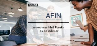 ASEAN Financial Innovation Network Announces Neil Parekh as an Advisor | Fintech Finance