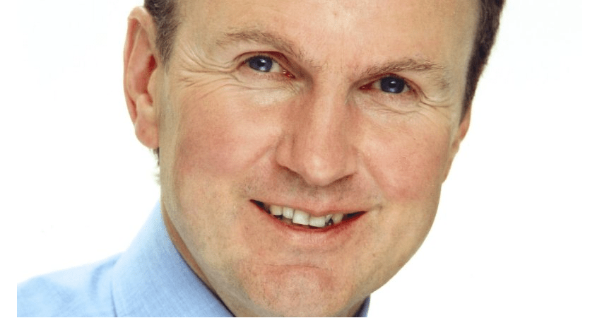 Archie Norman | Fintech Finance