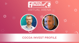 FF Virtual Arena: Cocoa Invest | Fintech Finance