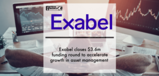 Exabel closes $3.6m funding round to accelerate growth in asset management | Fintech Finance