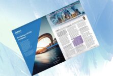 Exclusive: ‘The taxonomy of Fintech’ – Simon Hardie, Findexable in “The Fintech Magazine” | Fintech Finance