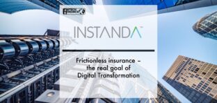 Frictionless insurance – the real goal of Digital Transformation: More than a great UX or Mobile app | Fintech Finance