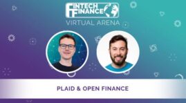 FF Virtual Arena: Plaid and Open Banking | Fintech Finance