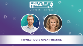 FF Virtual Arena: Moneyhub & Open Finance | Fintech Finance