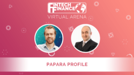 FF Virtual Arena: Papara Profile | Fintech Finance