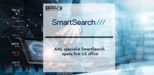 AML specialist SmartSearch opens first US office | Fintech Finance