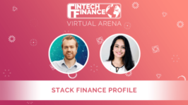 FF Virtual Arena: Stack Finance Profile | Fintech Finance