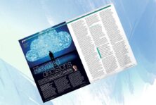 Exclusive: ‘Elevated Decisions’ – Marcus Chambers, VMWare in “The Fintech Magazine” | Fintech Finance