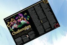 Exclusive: ‘Challenging the challengers' – Elliot Goykhman, Zelf in “The Fintech Magazine” | Fintech Finance