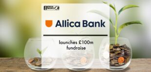 Allica Bank launches £100m fundraise | Fintech Finance
