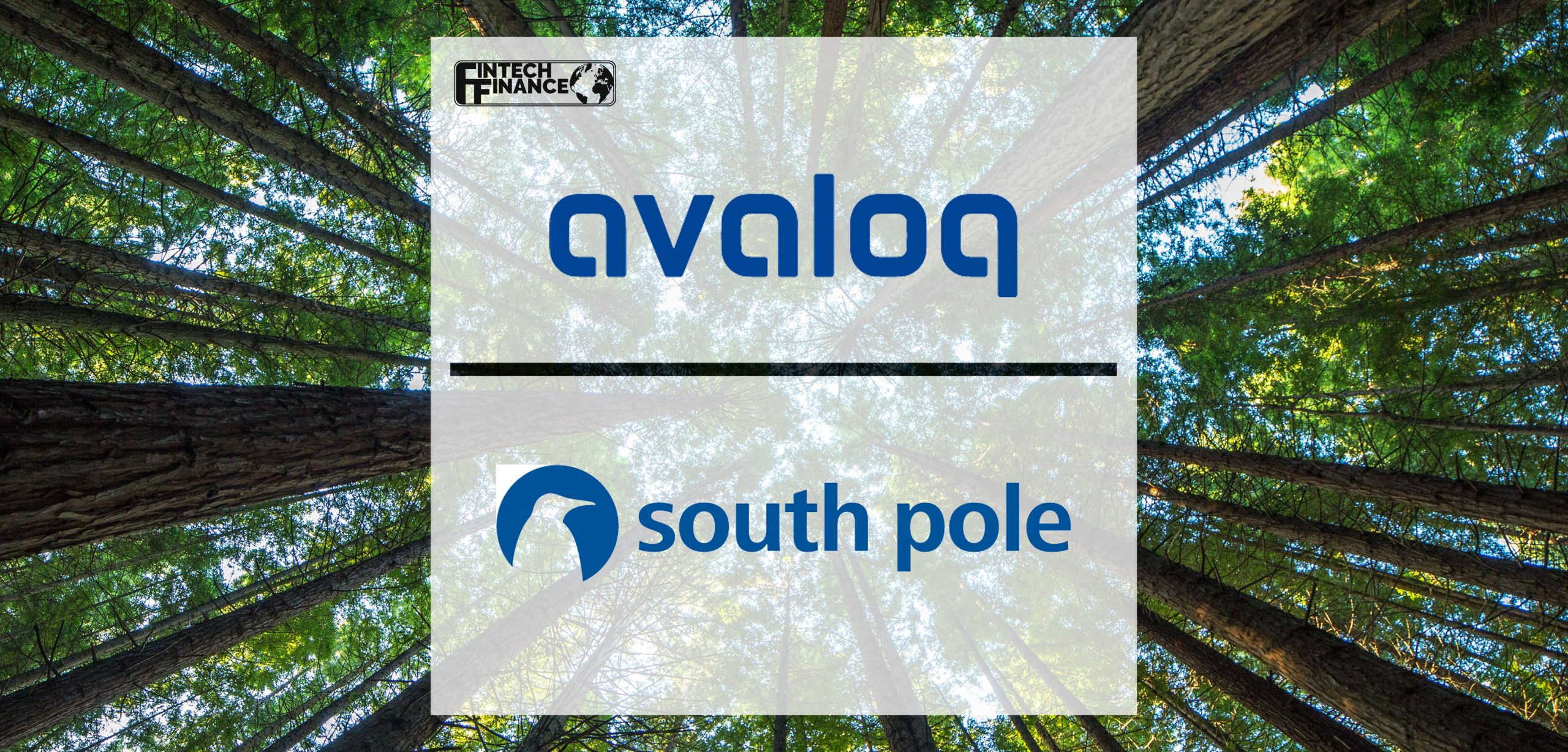 Avaloq awarded climate neutral company label by South Pole | Fintech Finance