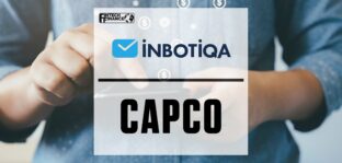 iNBOTiQA and Capco sign partnership agreement to enhance back office and operations productivity | Fintech Finance