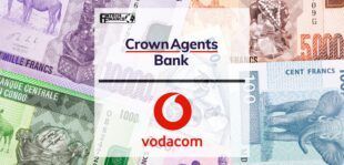 Crown Agents Bank partners with VODACASH SARL | Fintech Finance