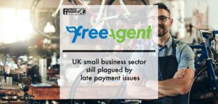UK small business sector still plagued by late payment issues | Fintech Finance