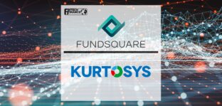 Fundsquare and Kurtosys tech partnership to facilitate asset management data disclosure | Fintech Finance