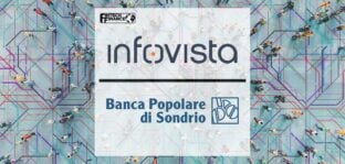 Banca Popolare di Sondrio drives digital innovations in banking with Infovista's Ipanema SD-WAN | Fintech Finance