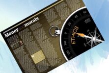 Exclusive: ‘Money and Morals' – Mehmet Burak Dikmen, Insha in “The Fintech Magazine” | Fintech Finance