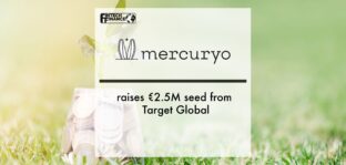 Mercuryo.io - B2B cryptocurrency payments infrastructure provider raises €2.5M seed from Target Global | Fintech Finance