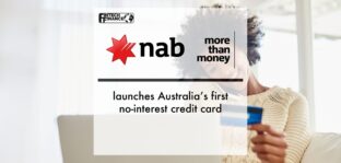 NAB launches Australia's first no-interest credit card | Fintech Finance