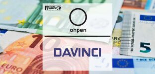 Dutch fintech Ohpen acquires Davinci, creating core banking market powerhouse to address all product lines | Fintech Finance