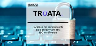 Truata rewarded for commitment to data privacy with new ISO certification | Fintech Finance