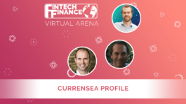 FF Virtual Arena: Currensea | Fintech Finance