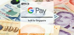 Google Pay, built for Singapore | Fintech Finance