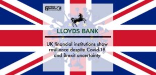 UK financial institutions show resilience despite Covid-19 and Brexit uncertainty | Fintech Finance